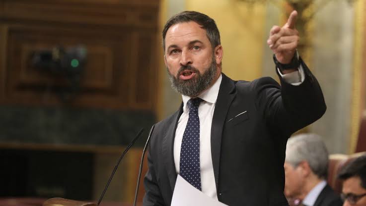 Abascal pide que Gonzalo Sanz declare en los tribunales