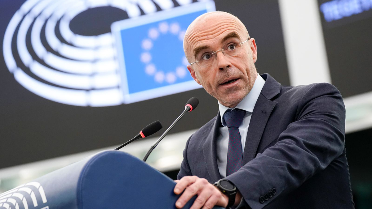 VOX anuncia acciones legales contra No Name Kitchen y pide a Bruselas una auditoría de sus fondos
