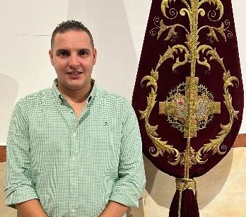 La Hermandad de la Amargura elige a Sergio Ayala como nuevo hermano mayor
