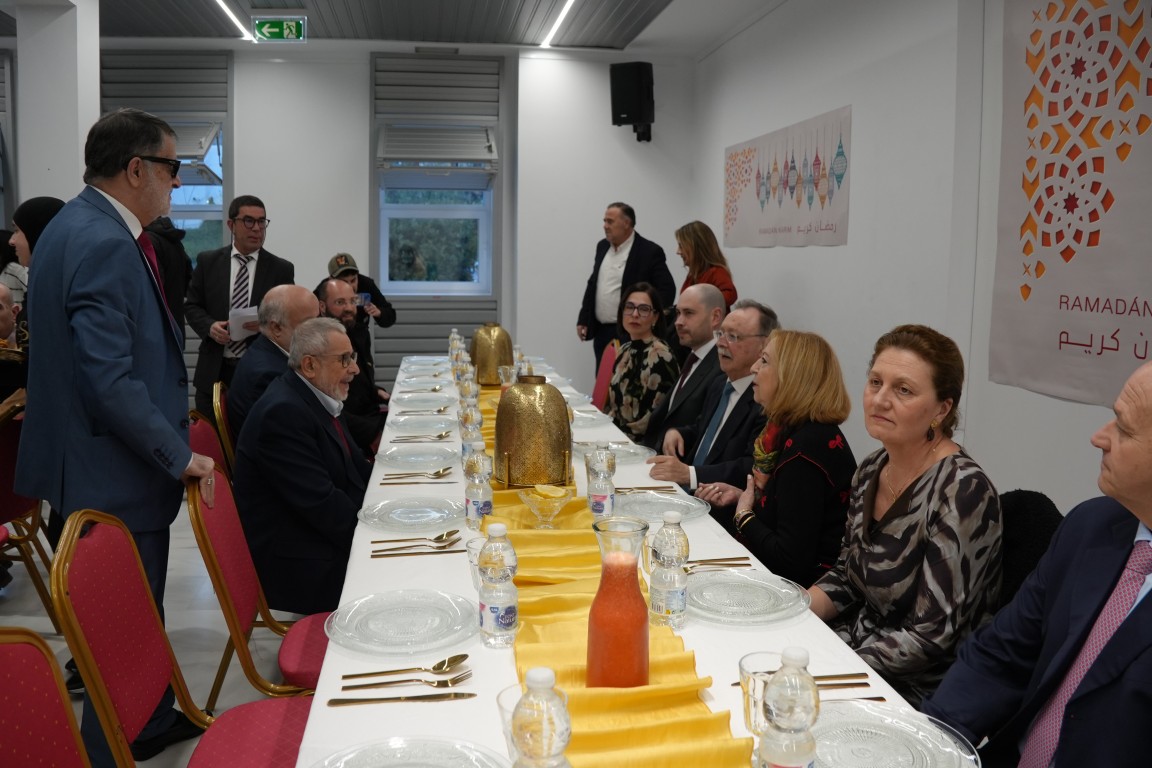 Iftar institucional 26 10