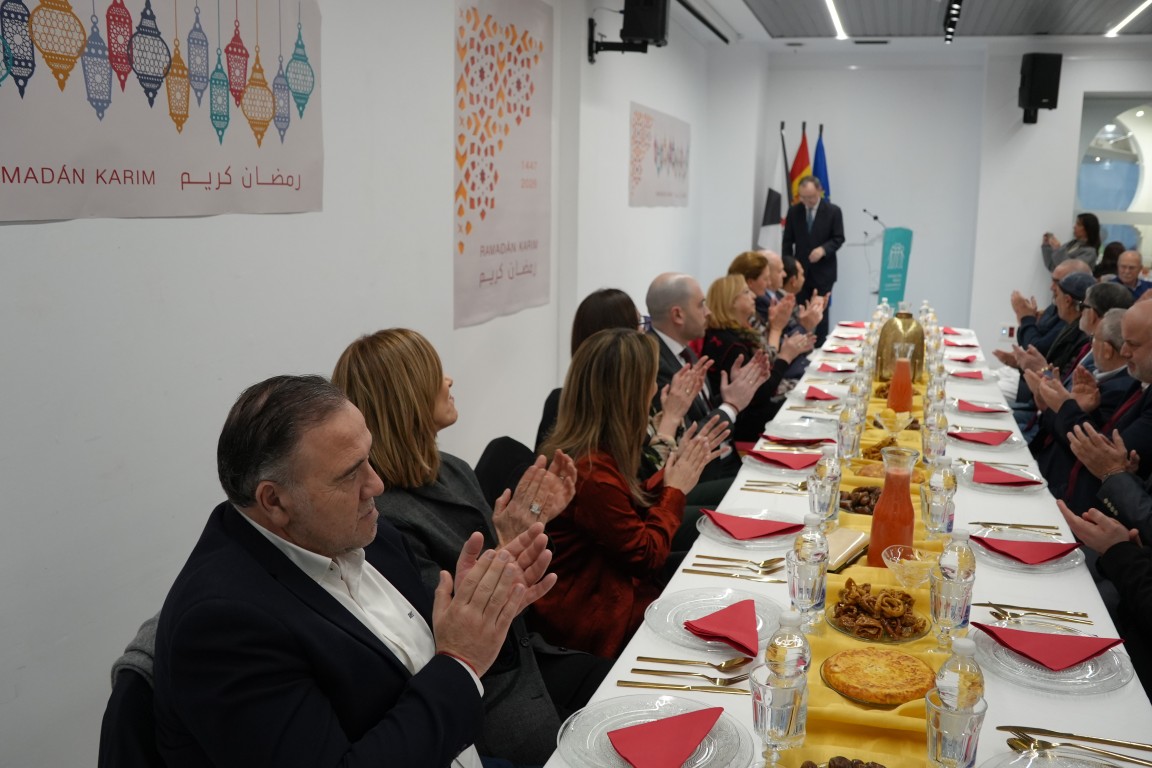 Iftar institucional 26 14