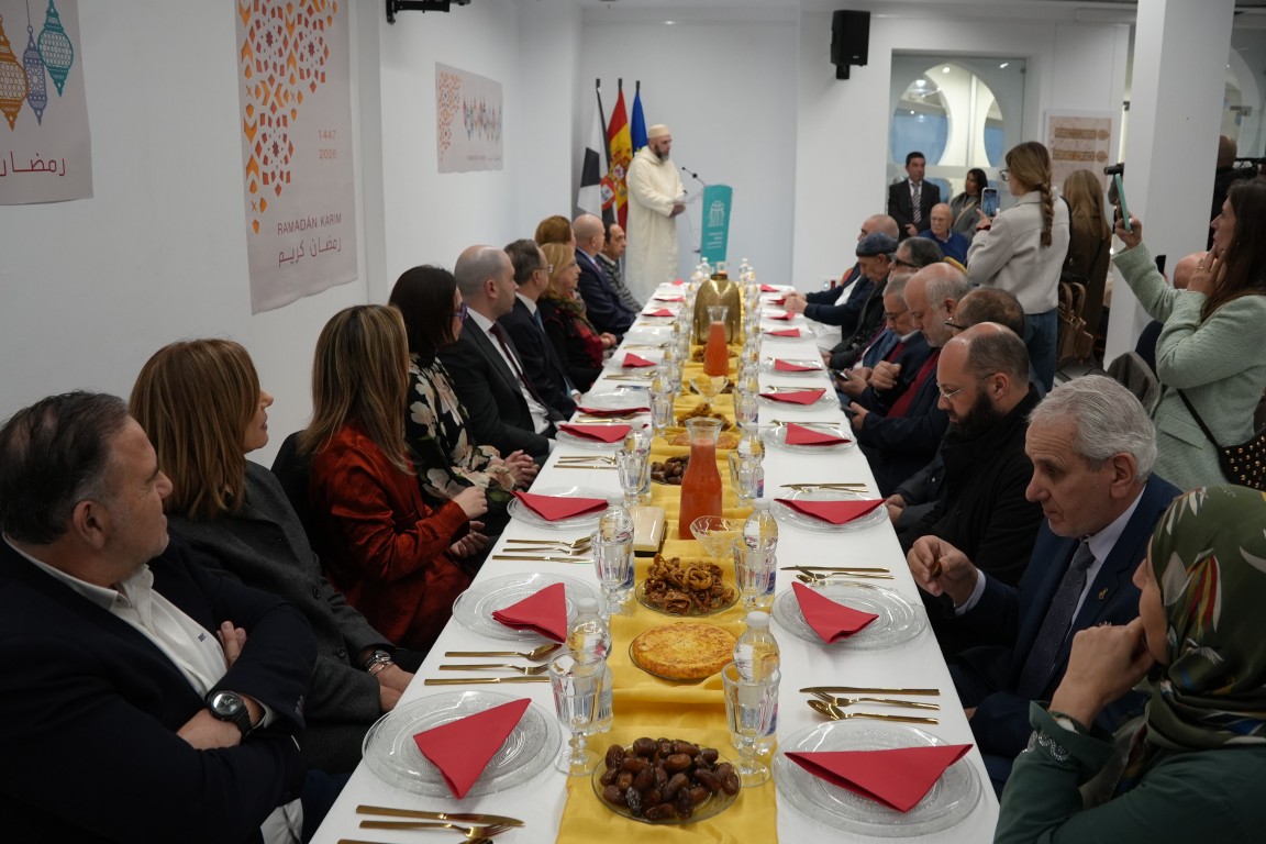 Iftar institucional 26 15