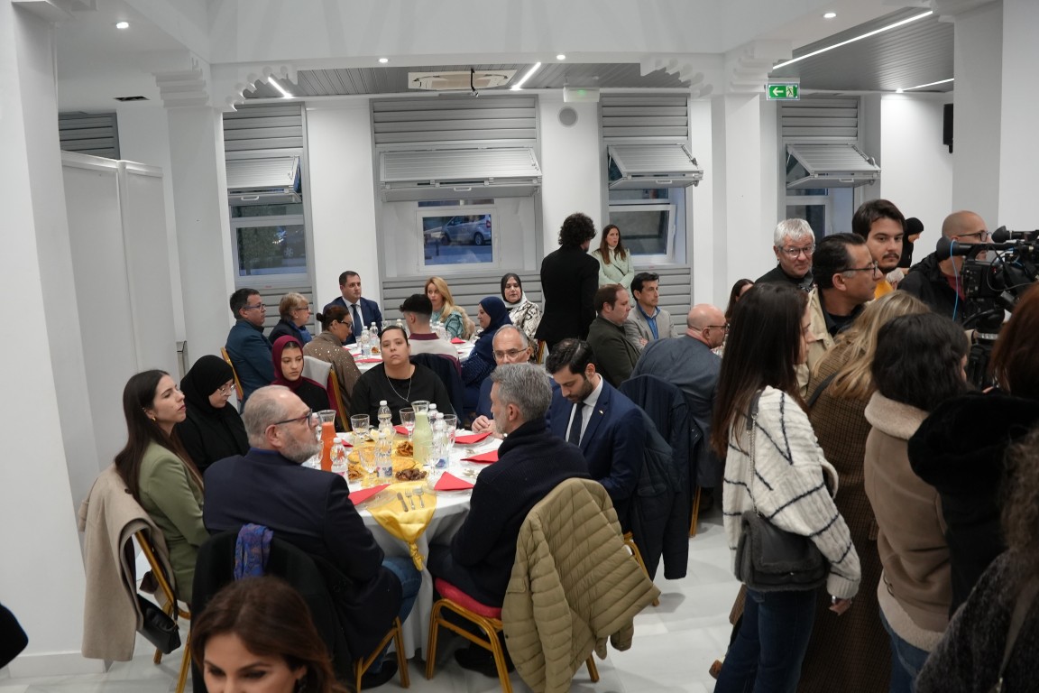 Iftar institucional 26 16