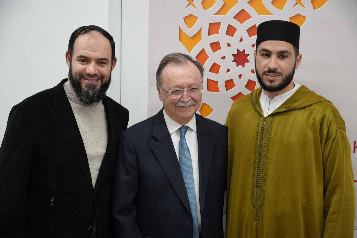 Iftar institucional 26 18