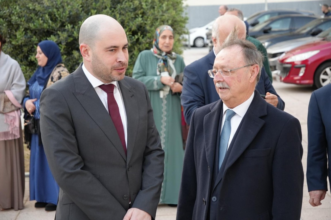 Iftar institucional 26 2