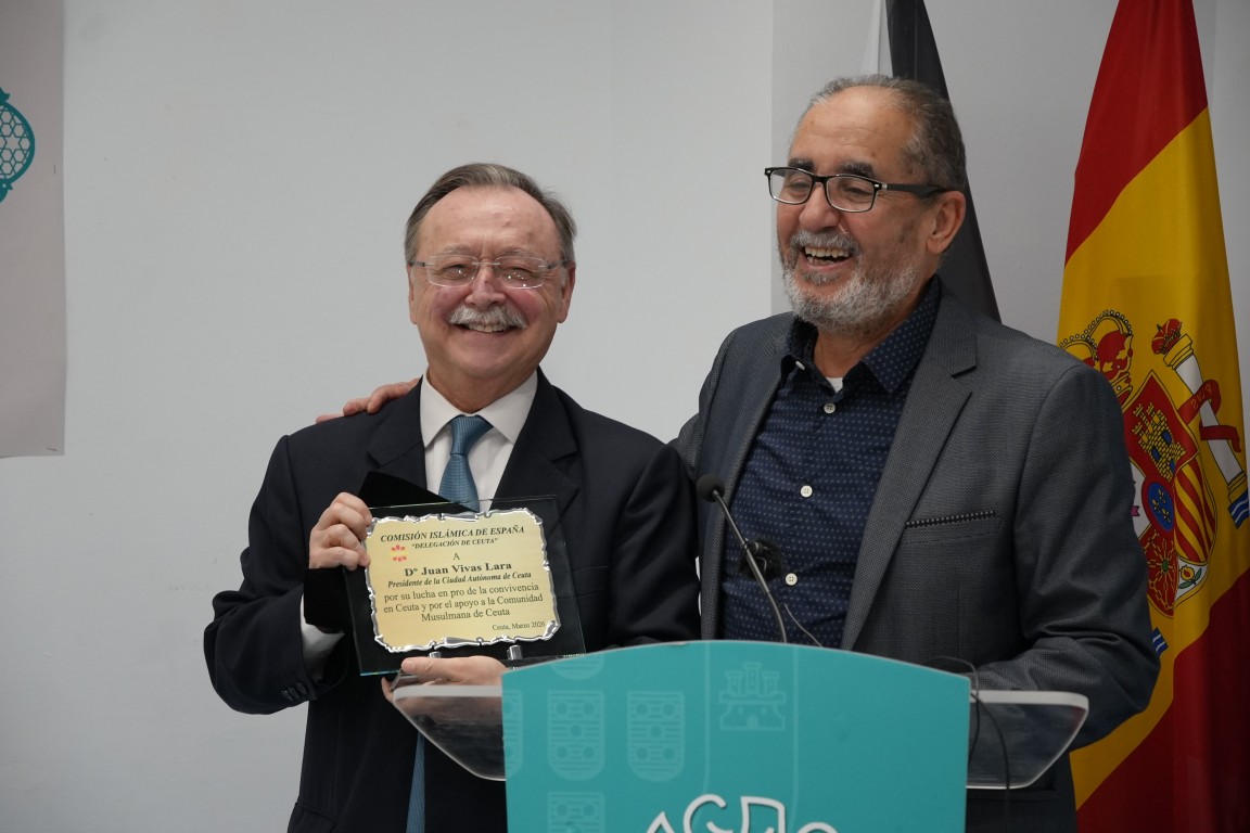 Iftar institucional 26 20