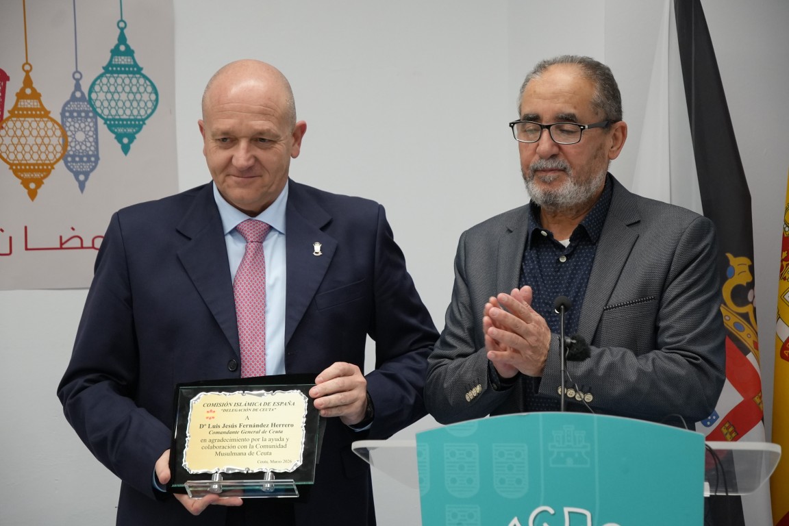 Iftar institucional 26 21
