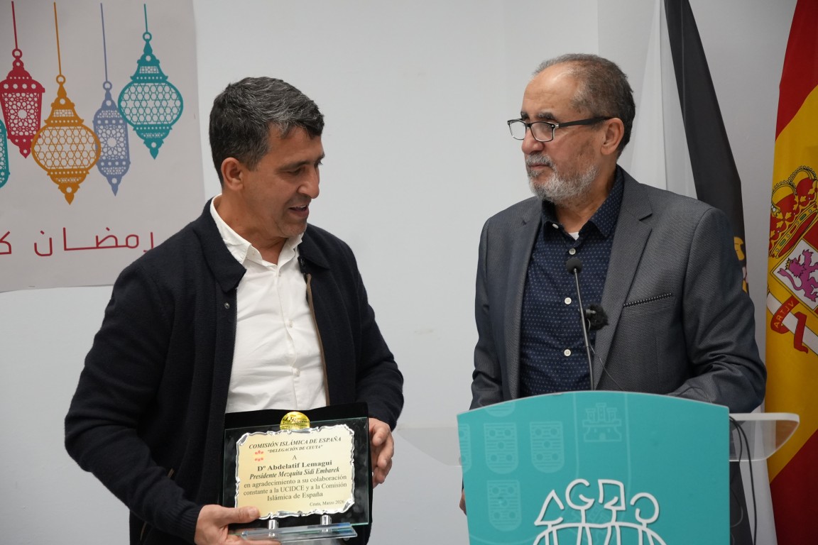 Iftar institucional 26 24