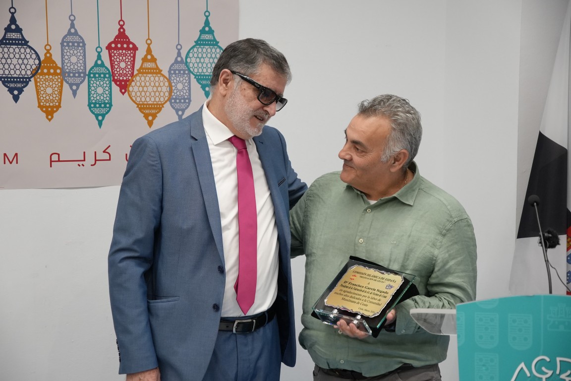 Iftar institucional 26 25