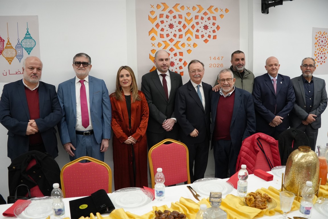 Iftar institucional 26 28