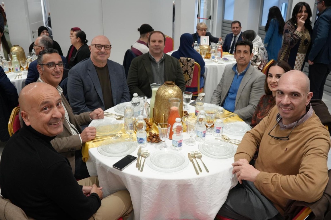 Iftar institucional 26 4