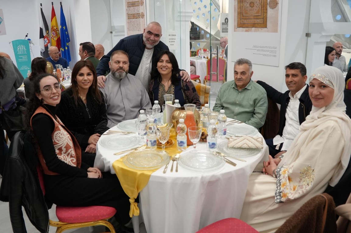 Iftar institucional 26 6