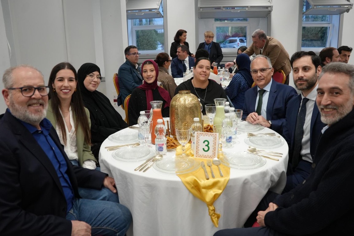 Iftar institucional 26 7