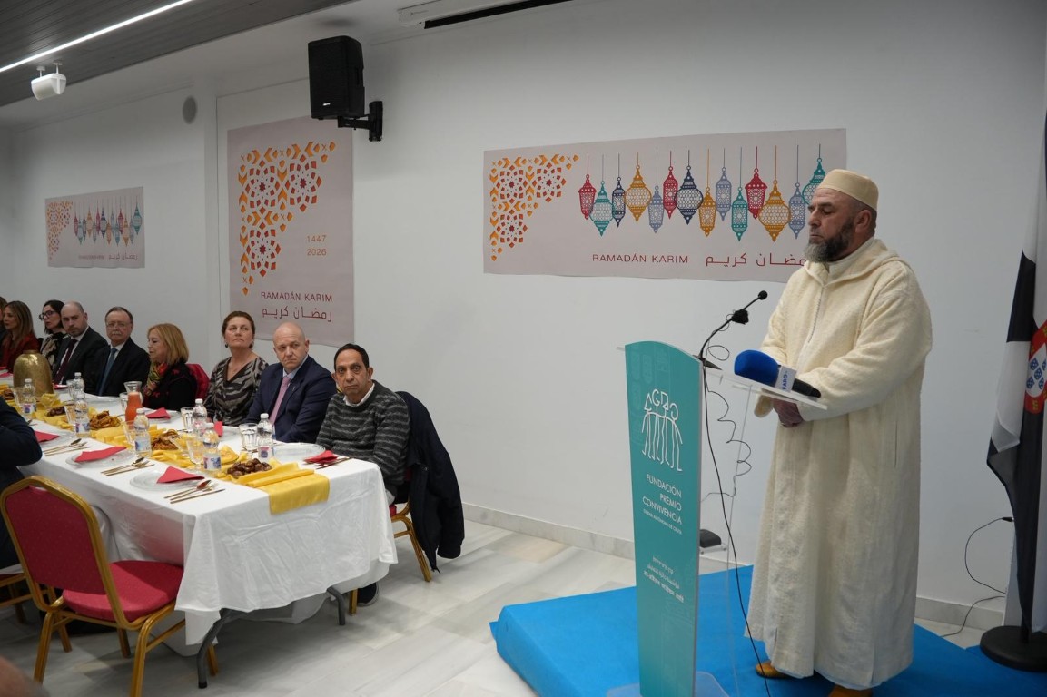 Iftar institucional 26 8