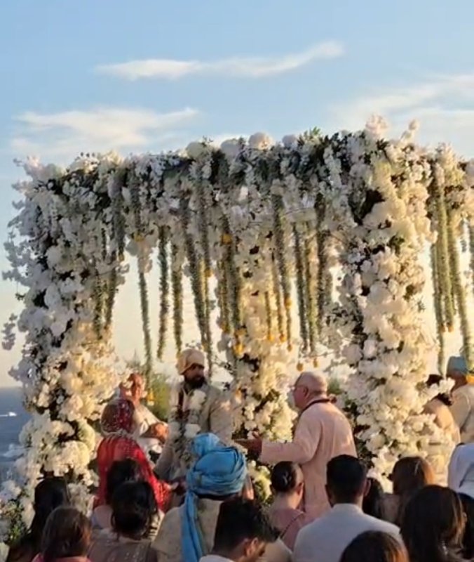 Boda Ramchamdani Mikonos 4