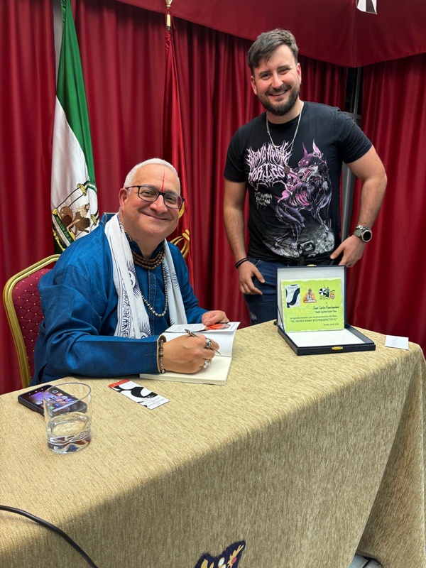 Ramchamdani Sevilla 1