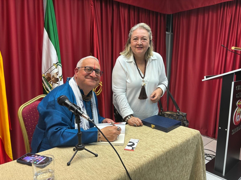Ramchamdani Sevilla 3