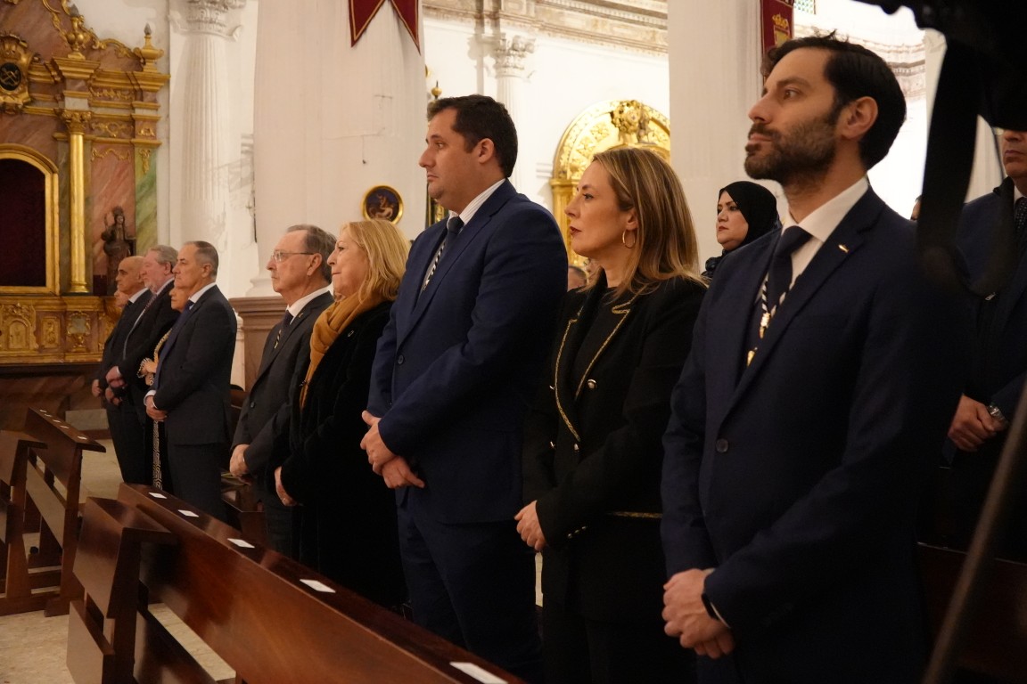Renovacion Votos Virgen Africa 3
