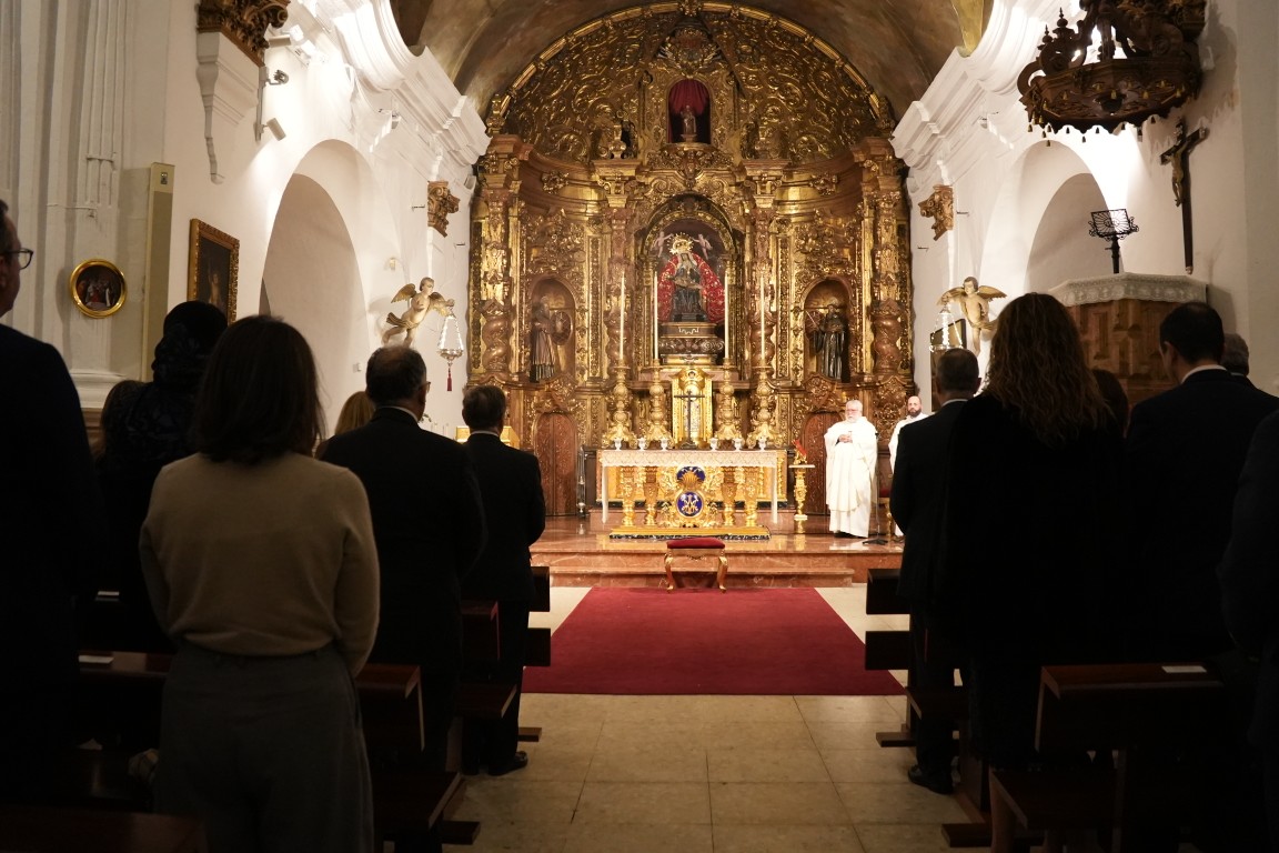 Renovacion Votos Virgen Africa 5