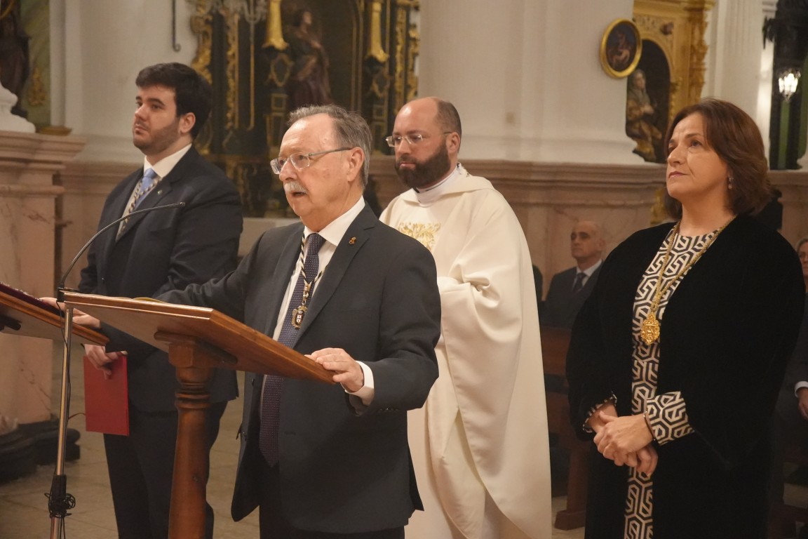 Renovacion Votos Virgen Africa 6