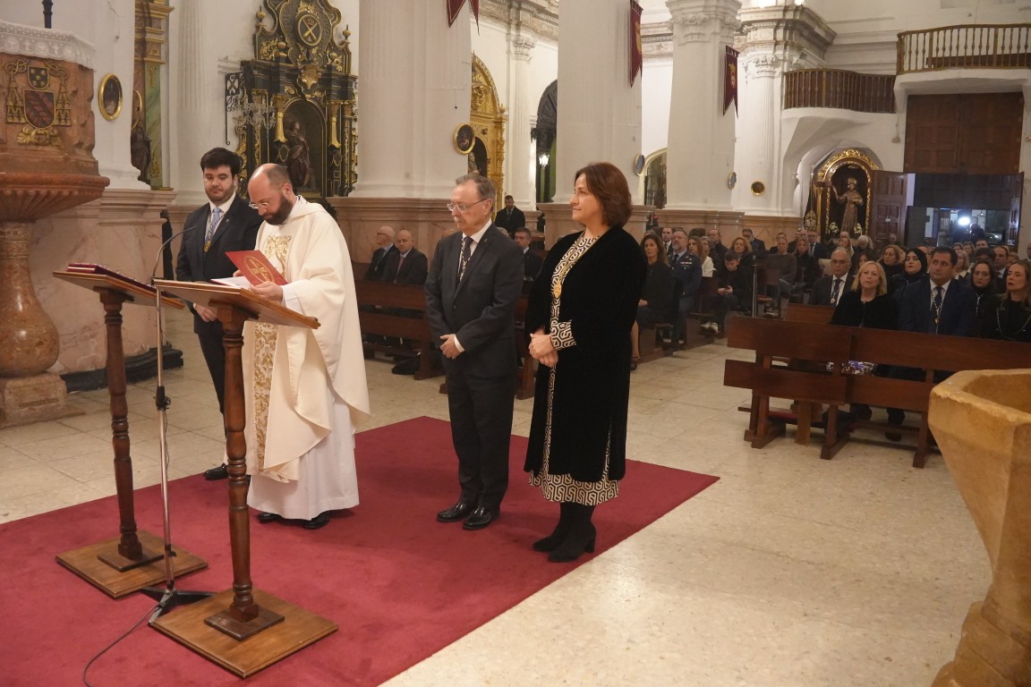 Renovacion Votos Virgen Africa 7
