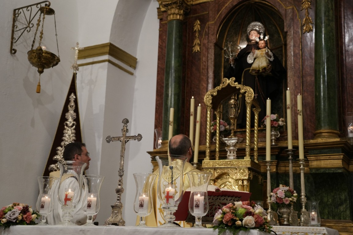 San Antonio Padua 3