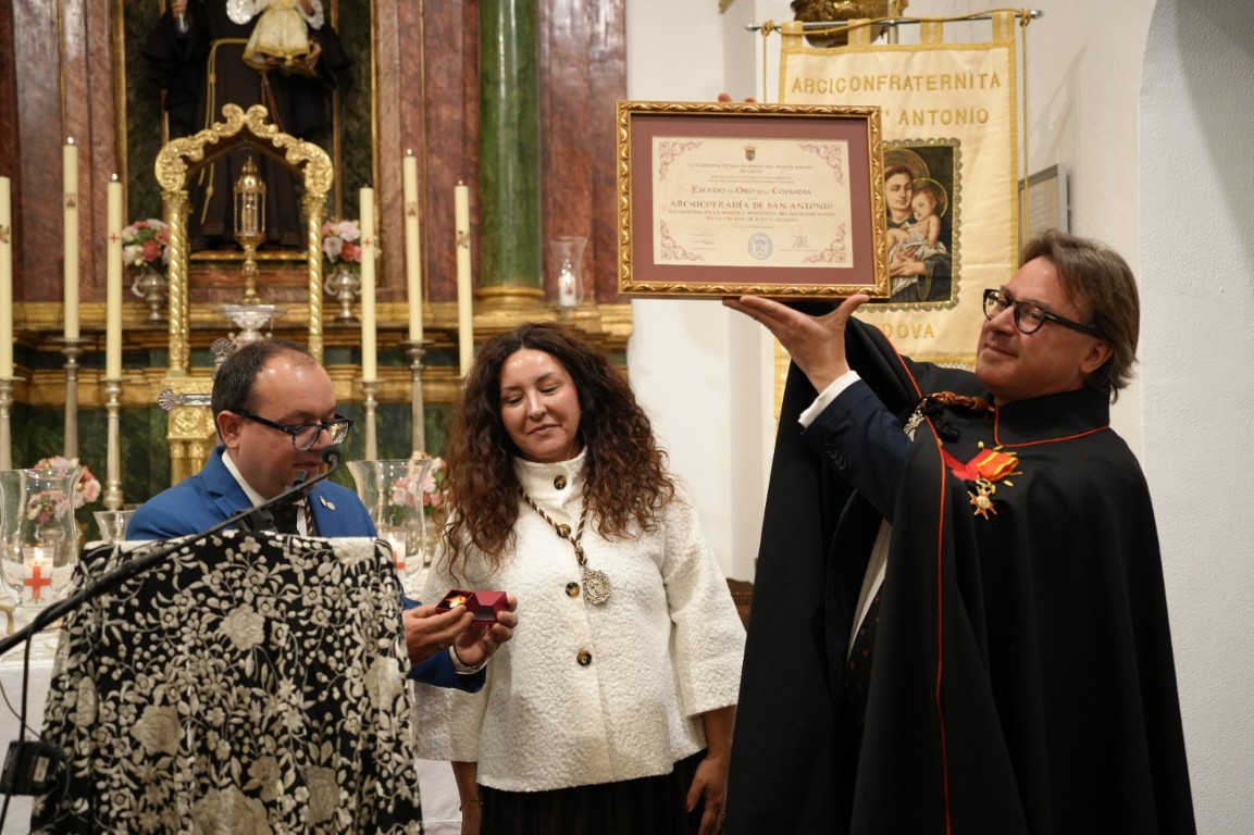 San Antonio Padua 5