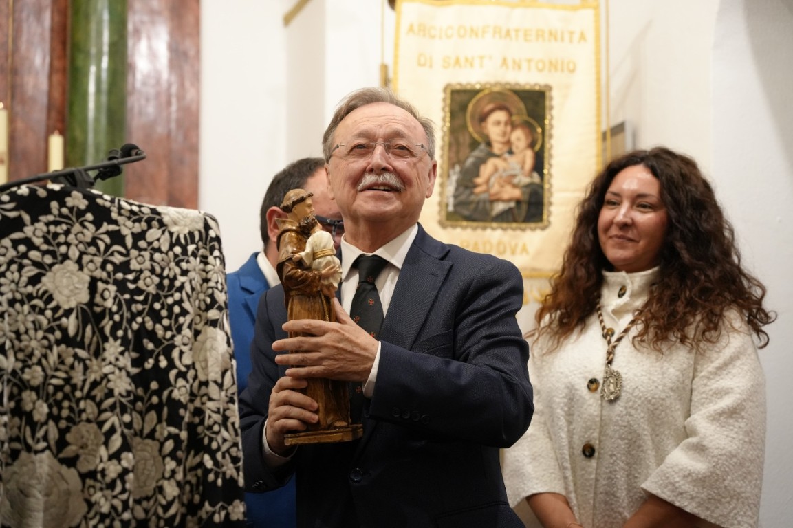 San Antonio Padua 6