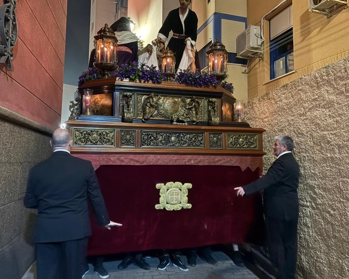 descendimiento