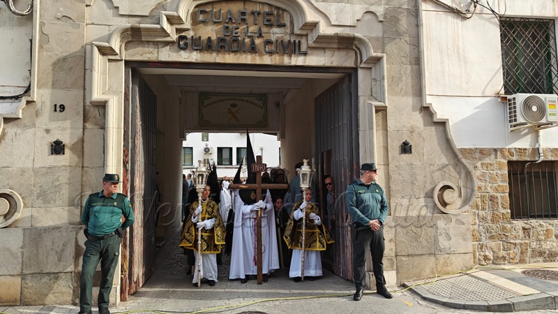 Encrucijada 12