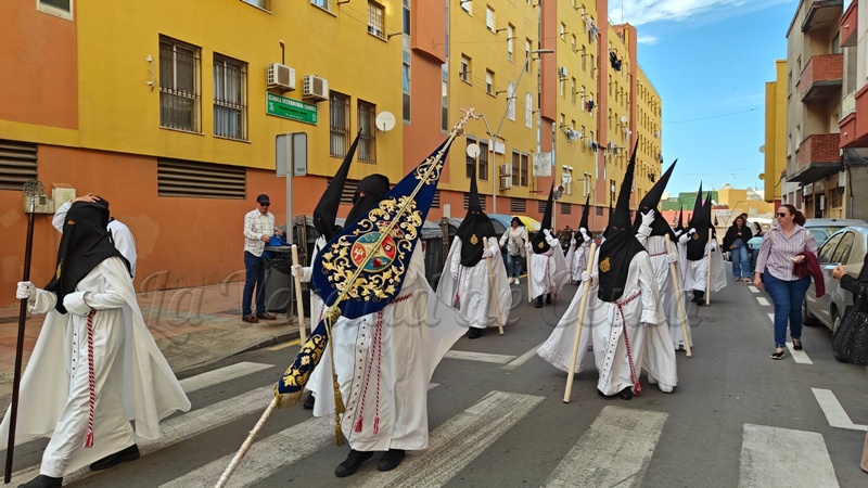 Encrucijada 13