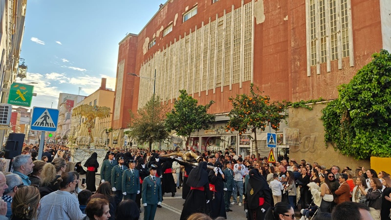 Encrucijada 15
