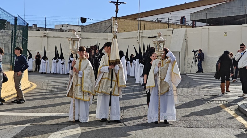 Encrucijada 17