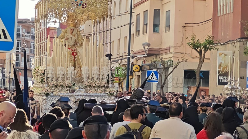 Encrucijada 2