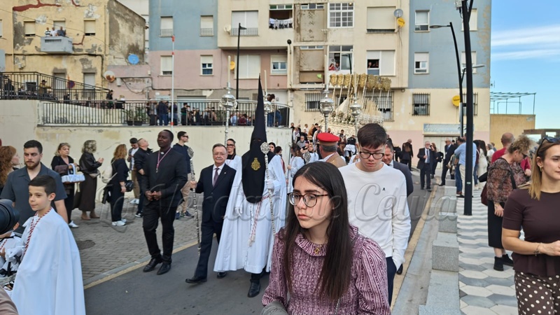 Encrucijada 8
