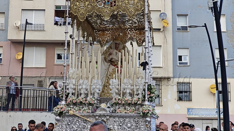 Encrucijada