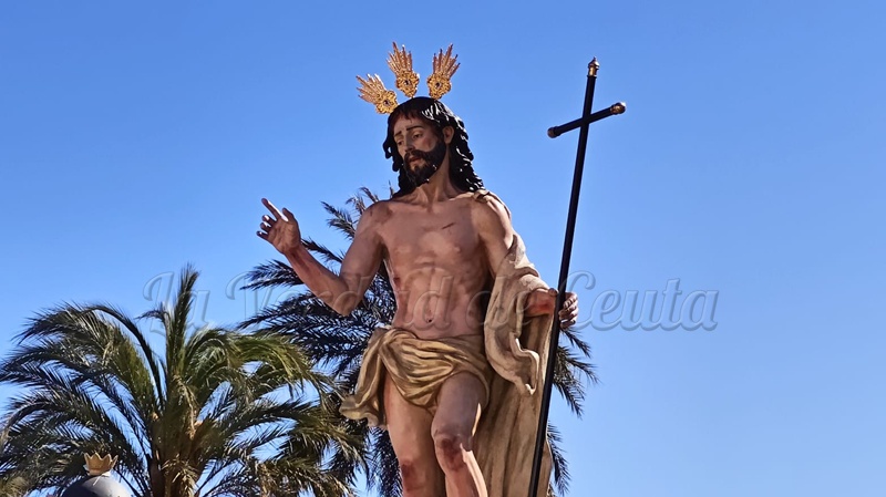 La luz de la Resurrección inunda las calles en una jornada de fe y emoción