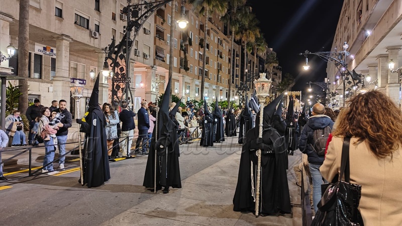 SantoEntierro 1