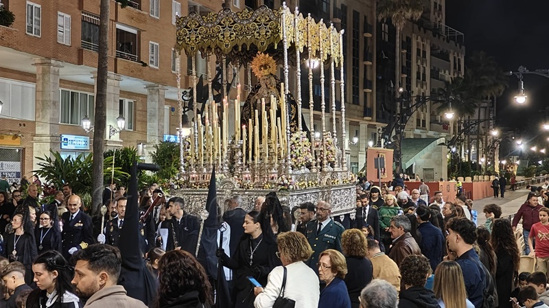 SantoEntierro 2