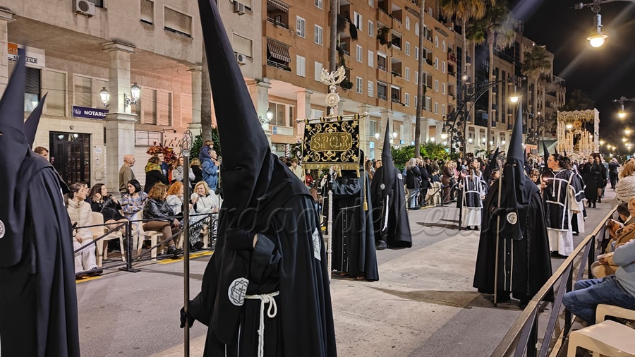 SantoEntierro 8