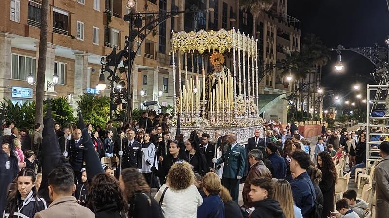 SantoEntierro