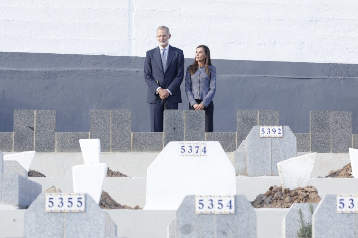 Reyes cementerio foto CasaReal 2