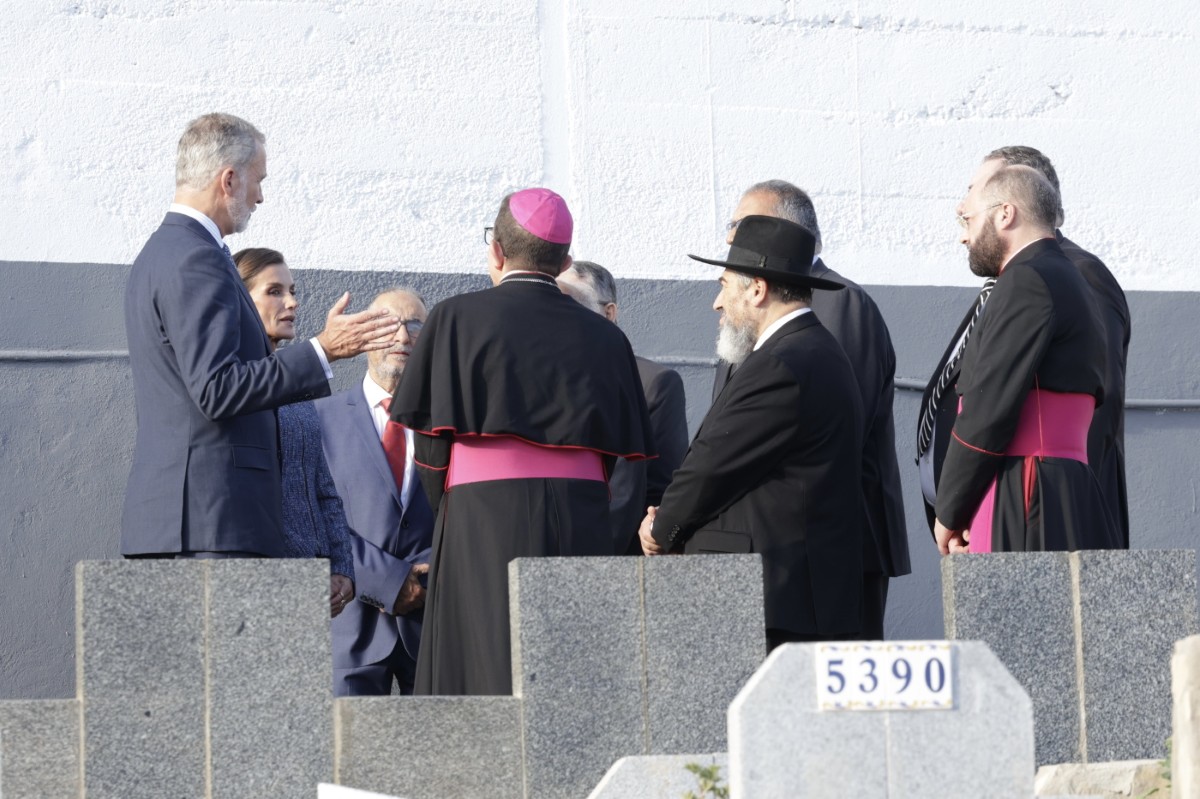 Reyes cementerio foto CasaReal 4