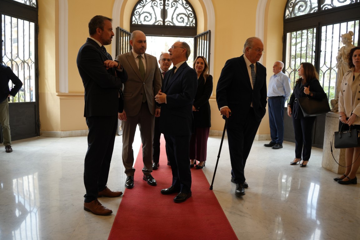 Visita Secreatario Justicia 03