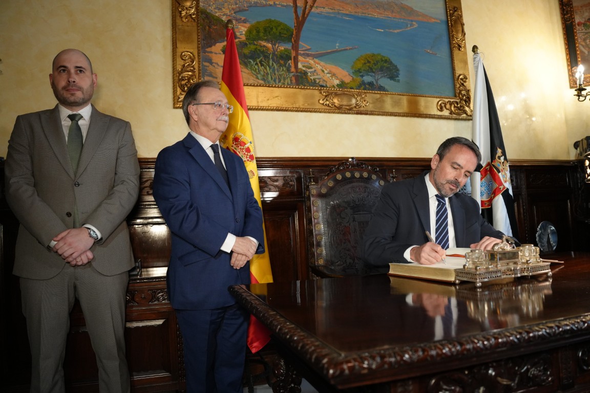 Visita Secreatario Justicia 04