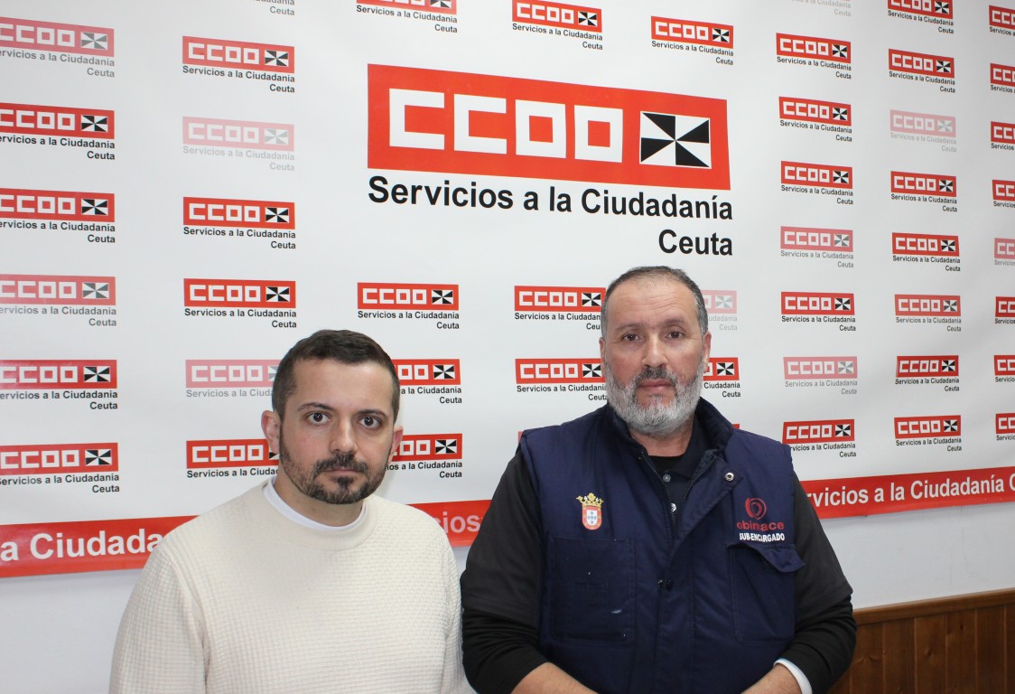 CCOO exige a Obimace una convocatoria urgente para constituir el grupo de tarde y fin de semana