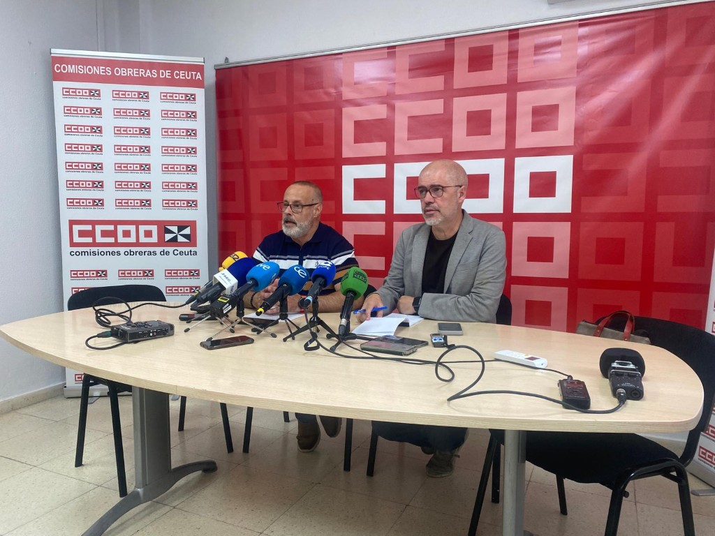 Unai Sordo: no jugaremos el partido si la CEOE quiere demonizar las bajas laborales
