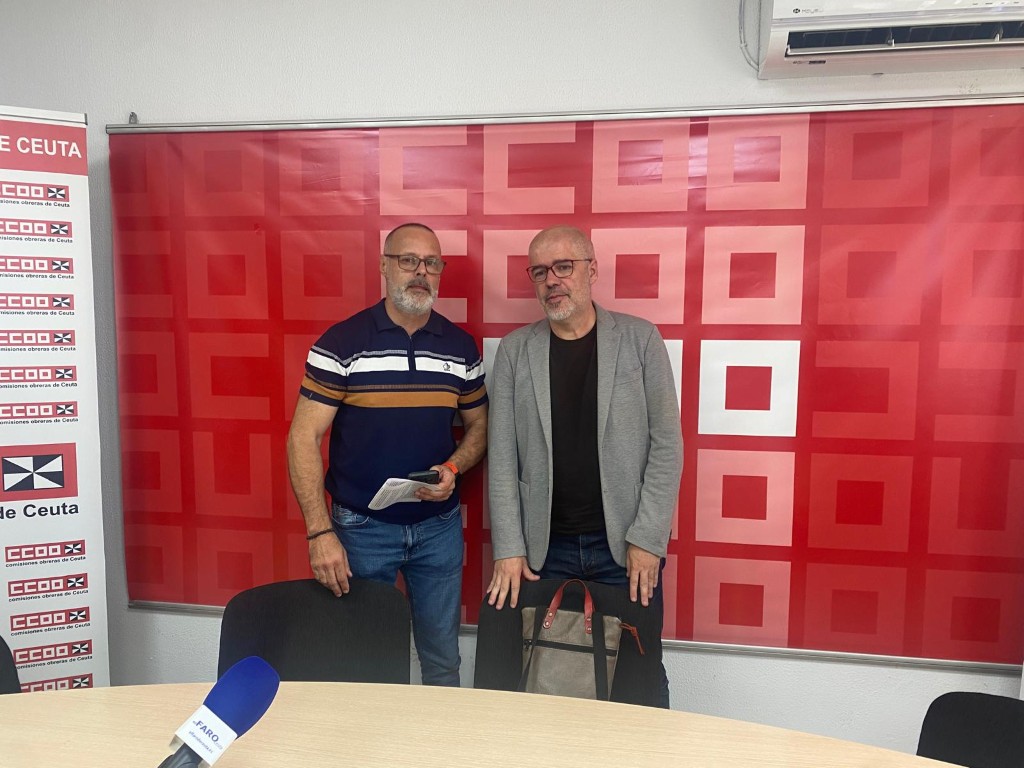 Unai Sordo: habrá un otoño caliente, se incrementarán los conflictos laborales