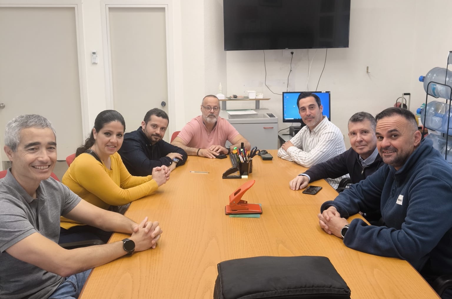 CCOO alerta de retrasos en discapacidad en el IMSERSO y plantea una bolsa de empleo específica para Ceuta