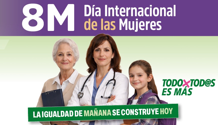 CSIF reclama medidas reales de igualdad y más protección frente al acoso y la violencia de género en el ámbito laboral